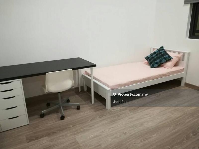 For Rent - South View