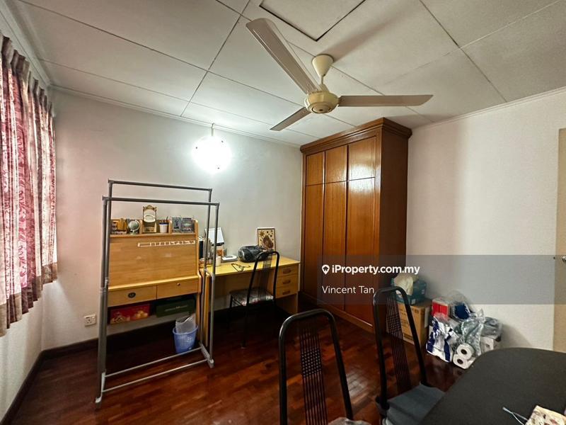 Rumah Berangkai 2.5 Tingkat untuk Dijual di Bandar Sri Damansara, Selangor oleh Vincent Tan - iProperty.com.my