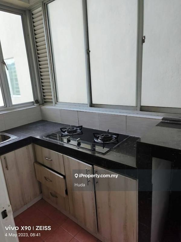 Kondominium untuk Dijual di Mas Kiara Residences oleh Huda - iProperty.com.my