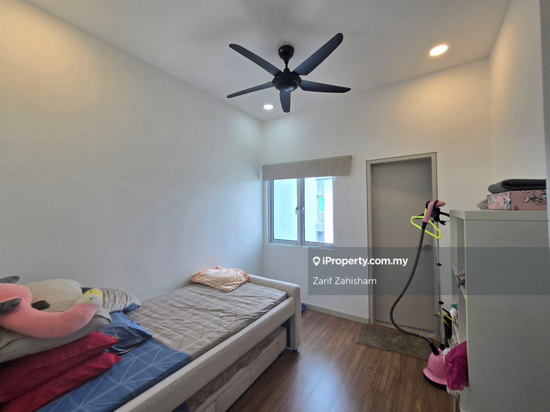 2-storey Terraced House for Sale in Serene Heights, Semenyih by Zarif Zahisham - iProperty.com.my