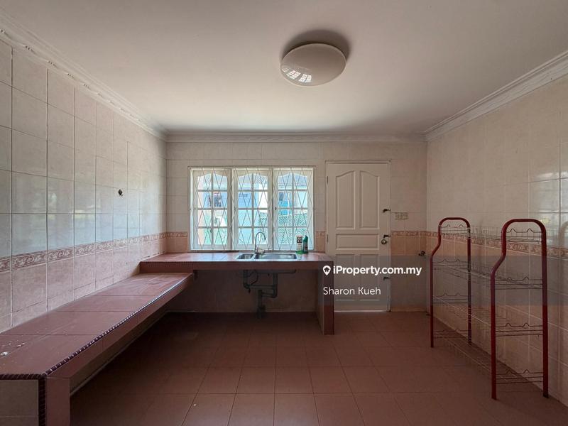 2-storey Terraced House for Sale in a9uuo, Kuching by Sharon Kueh - iProperty.com.my
