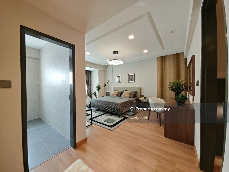 2.5-storey Terraced House for Sale in Seksyen U10, Shah Alam by Zoey Kher - iProperty.com.my