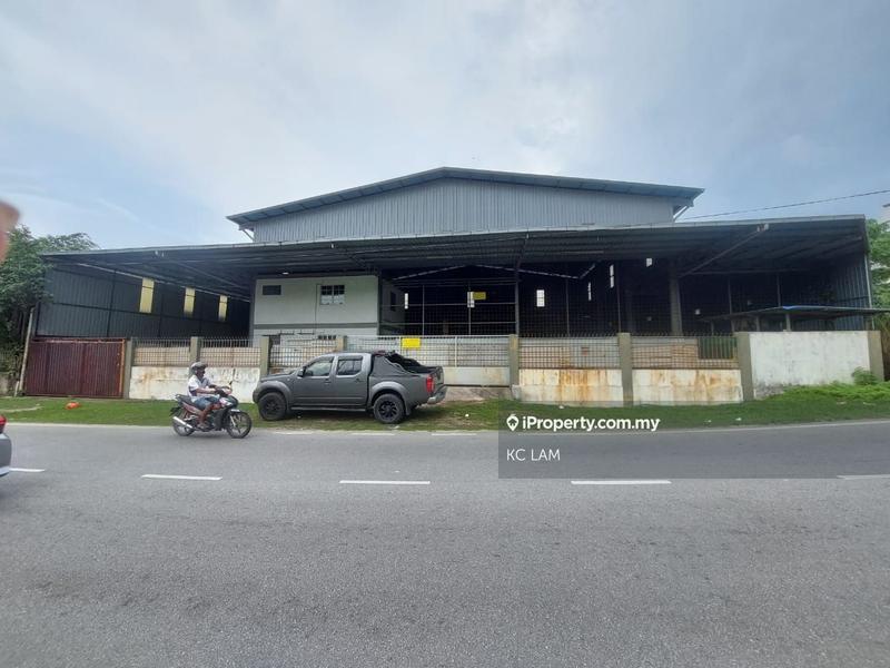 For Sale - 100 x 120 Rawang, Kuala Garing