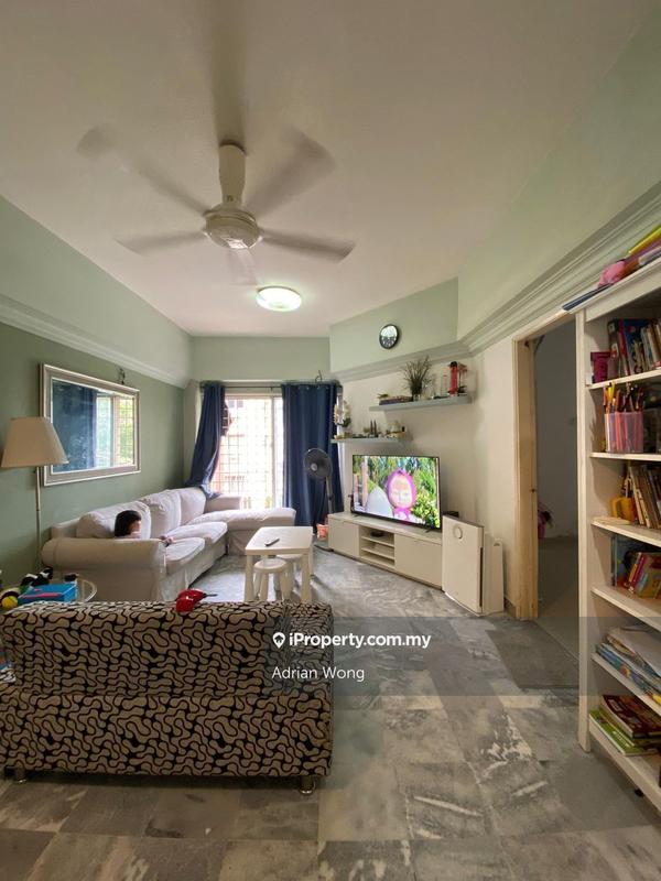 For Sale - Teratai Mewah Condominium