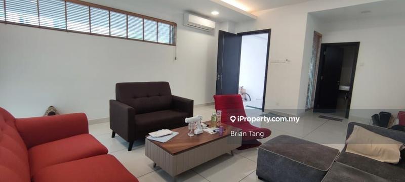 Semi-Detached House for Sale in Bayu Damansara, Petaling Jaya by Brian Tang - iProperty.com.my
