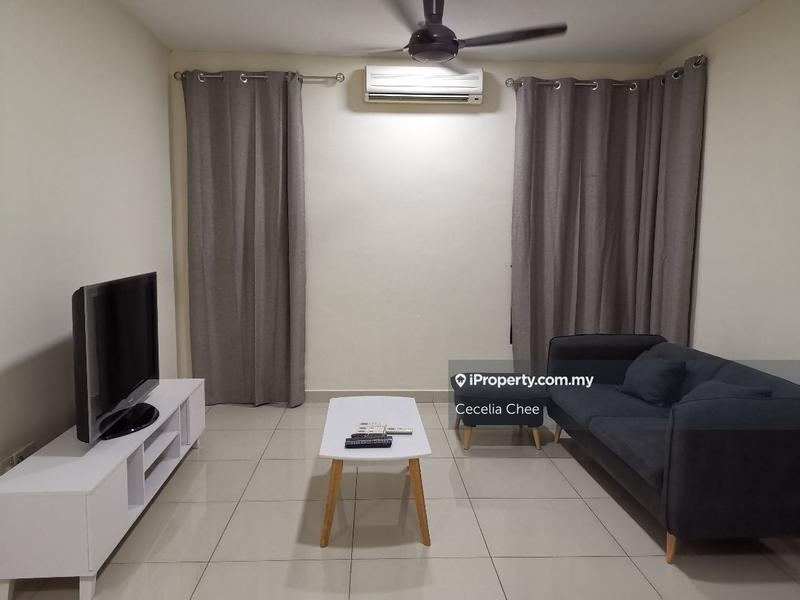 For Rent - Atmosfera Kondominium