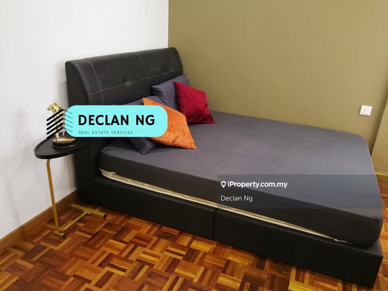 Condominium for Sale in Eden Seaview Condominium by Declan Ng - iProperty.com.my