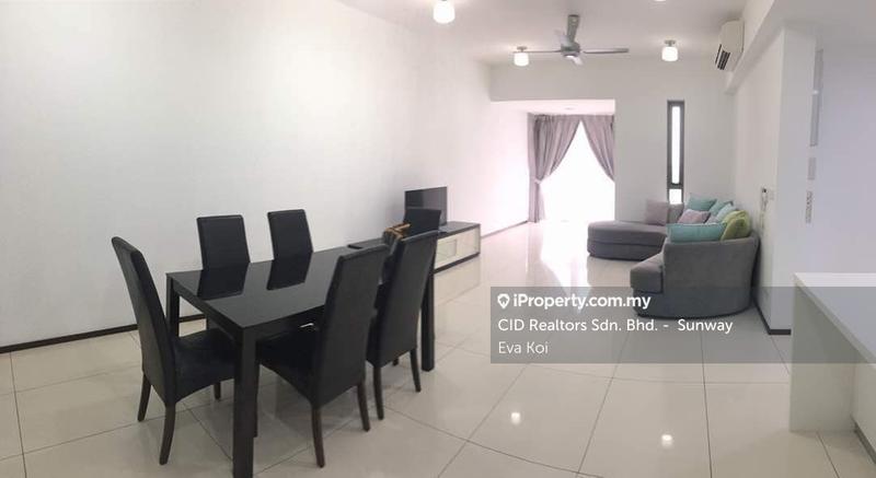 Condominium for Rent in The Breezeway by Eva Koi - iProperty.com.my