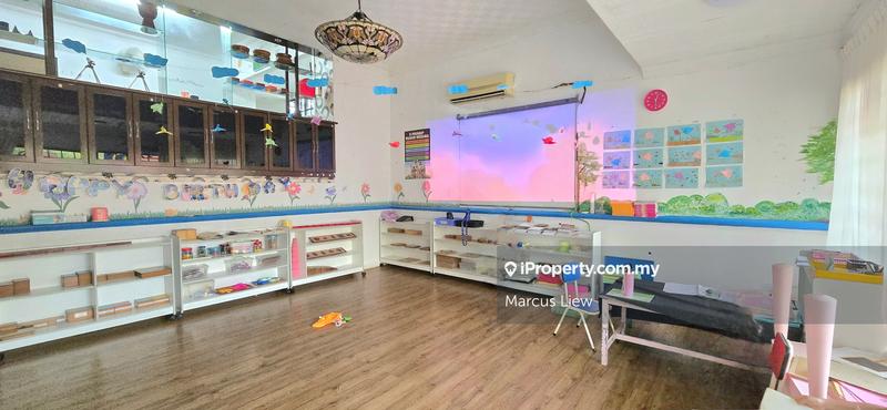 Banglo untuk Dijual di Bukit Bandaraya, Bangsar oleh Marcus Liew - iProperty.com.my