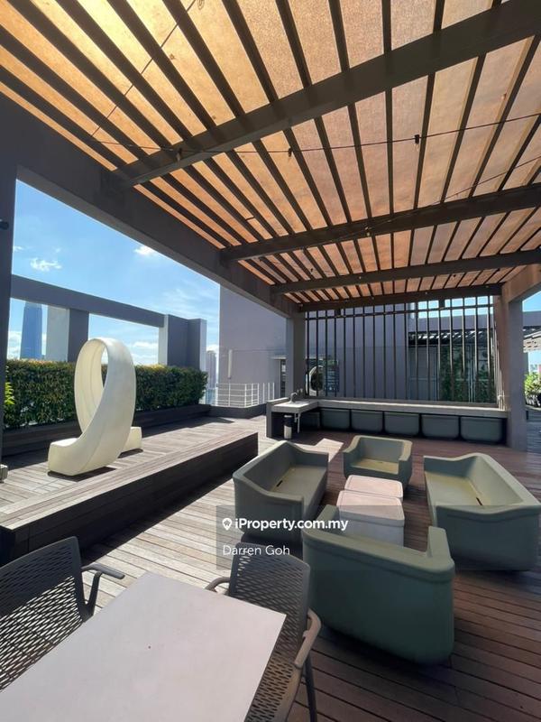 Kondominium untuk Dijual di The Manhattan oleh Darren Goh - iProperty.com.my