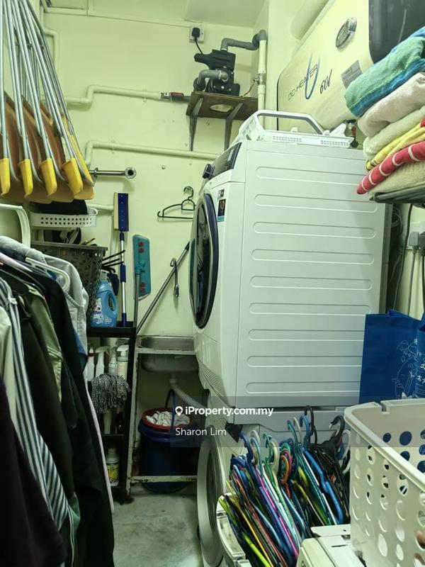 Townhouse for Sale in Taman Bangsar, Bangsar by Sharon Lim - iProperty.com.my