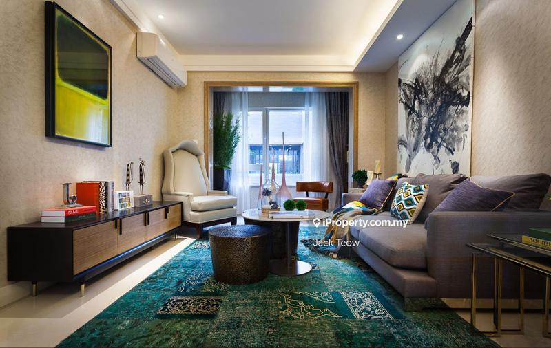 For Sale - Skyvilla @ D'Island