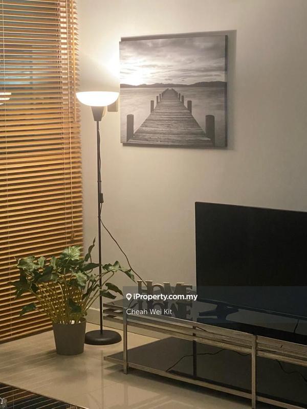 For Rent - Amaya Saujana