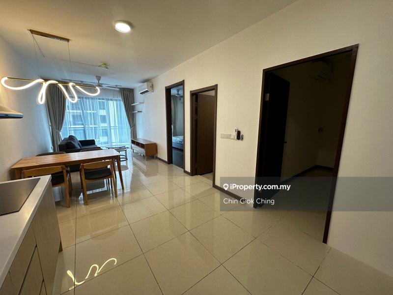 For Rent - Jesselton Twin Towers