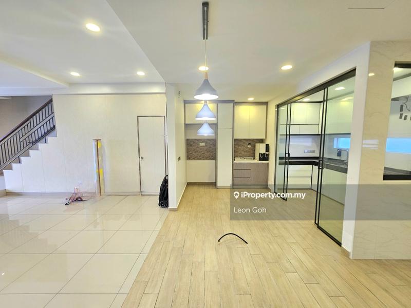 Terraced House for Sale in qi6mk, Telok Panglima Garang by Leon Goh - iProperty.com.my