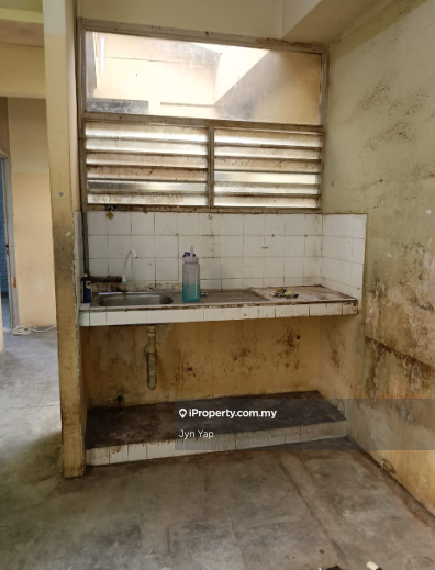 Rumah Teres 1-Tingkat untuk Dijual di Putra Square, Kuantan oleh Jyn Yap - iProperty.com.my