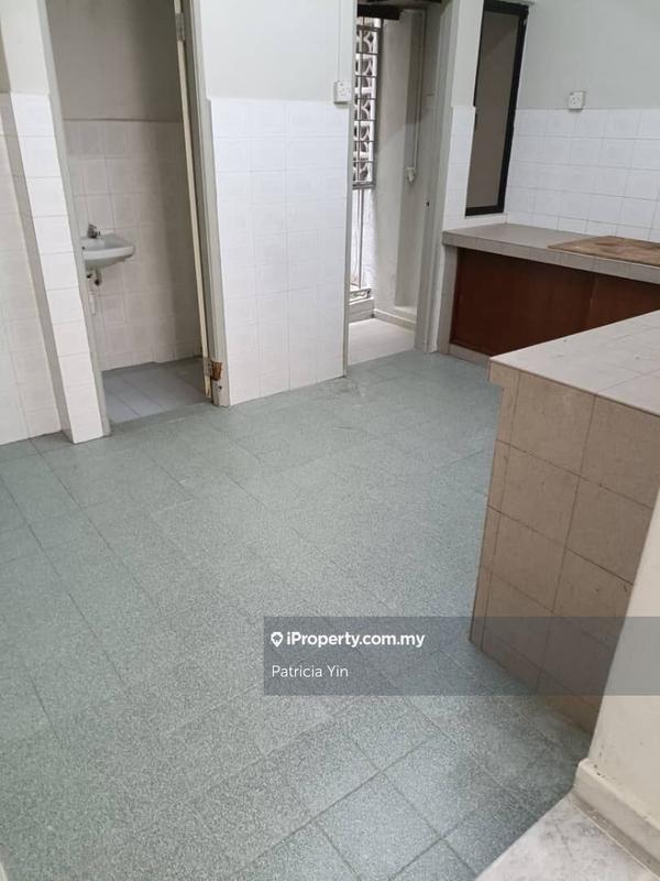 For Sale - Kenanga (Park View Court)