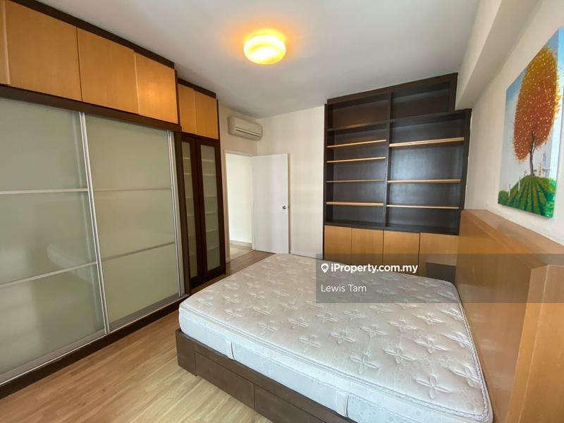 Condominium for Sale in The Saffron by Lewis Tam - iProperty.com.my