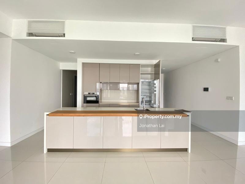 Kondominium untuk Dijual di Setia Sky Seputeh oleh Jonathan Lai - iProperty.com.my