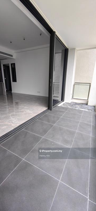 Residensi Servis untuk Disewa di Park Regent @Desa Park City oleh Henry Kin - iProperty.com.my