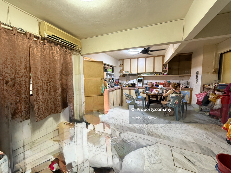 Rumah Berangkai 2.5 Tingkat untuk Dijual di Taman Bukit Permai, Ampang oleh Michelle Siow - iProperty.com.my