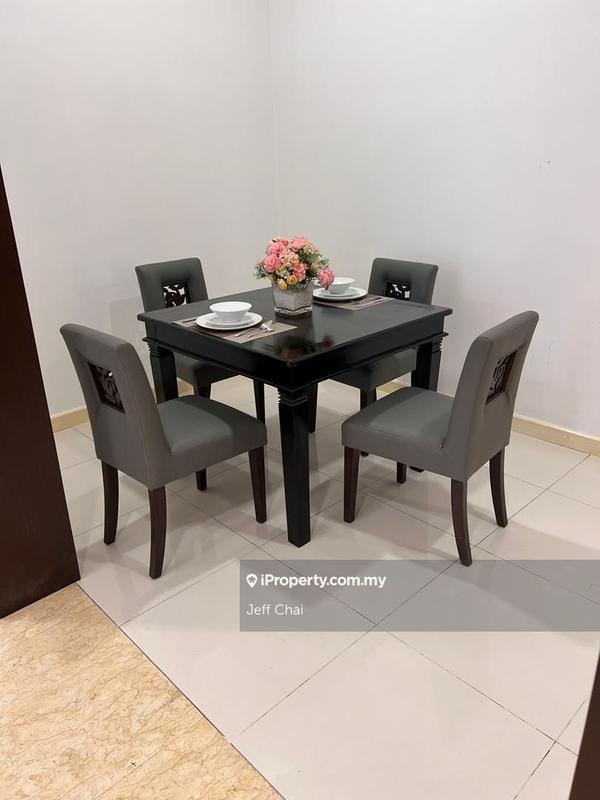 Condominium for Rent in Cinta by Jeff Chai - iProperty.com.my