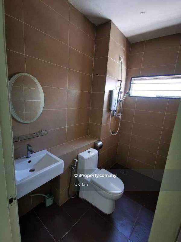 2-storey Terraced House for Rent in Bandar Saujana Putra, Tanjong Duabelas by UK Tan - iProperty.com.my
