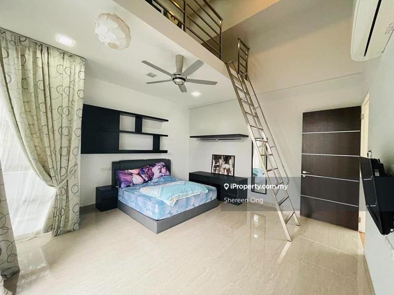 Bungalow House for Sale in The Valley TTDI, Ampang by Shereen Ong - iProperty.com.my