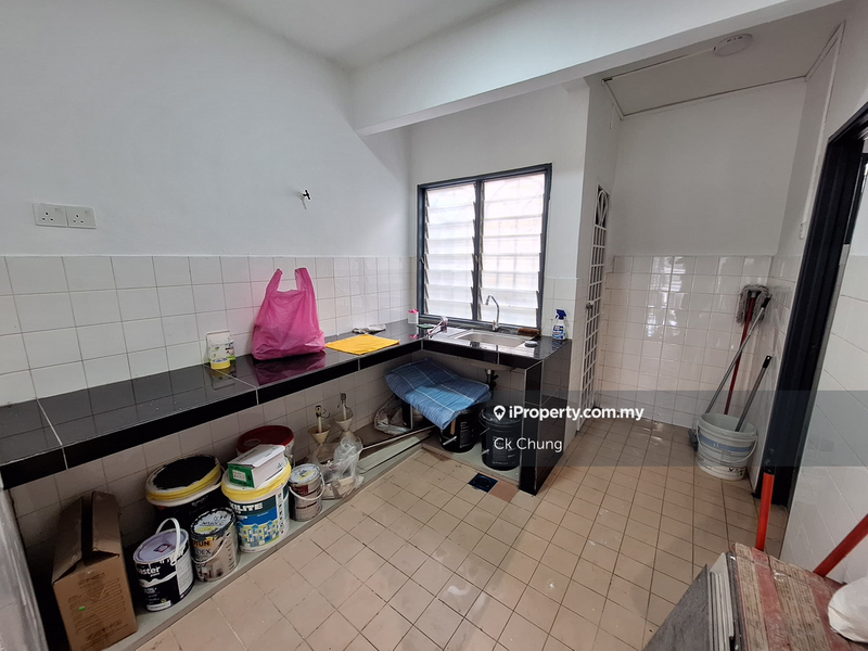 Rumah Berangkai 2 Tingkat untuk Dijual di mq1mz, Rawang oleh Ck Chung - iProperty.com.my