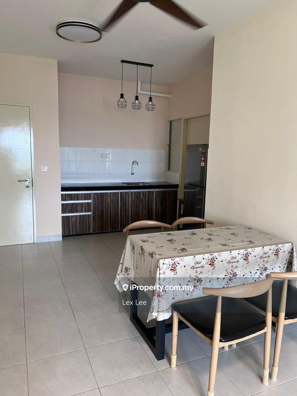 For Rent - Seri Intan Apartment