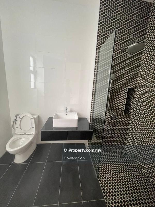 Semi-Detached House for Sale in Nara Eco Ardence, Cora, Aeres, Dremien Shah Alam, Setia Alam by Howard Soh - iProperty.com.my