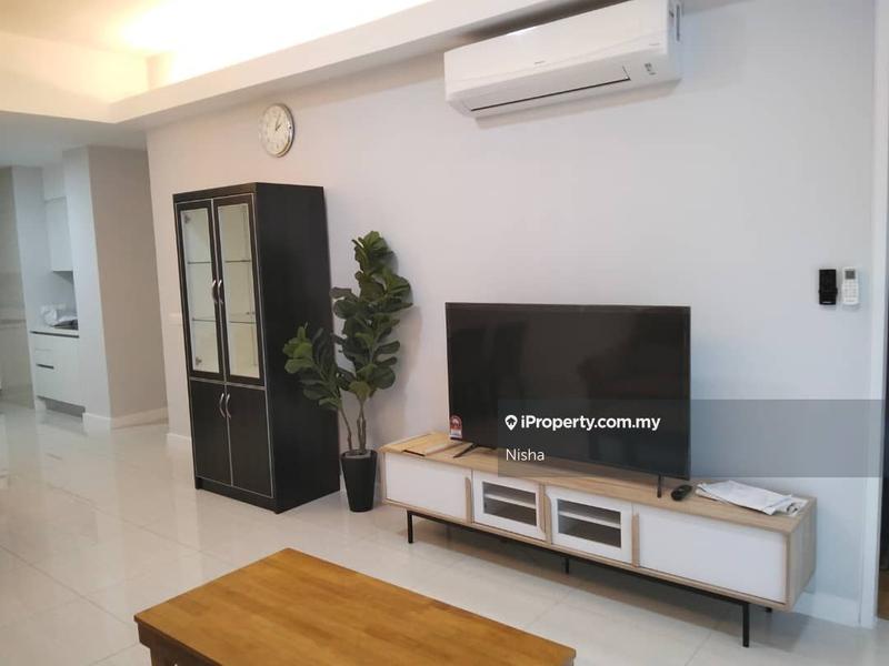 For Sale - The Sentral Suites