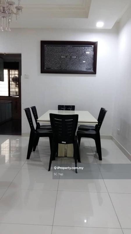 Pangsapuri untuk Dijual di Pangsapuri Kasuarina oleh SC Yap - iProperty.com.my