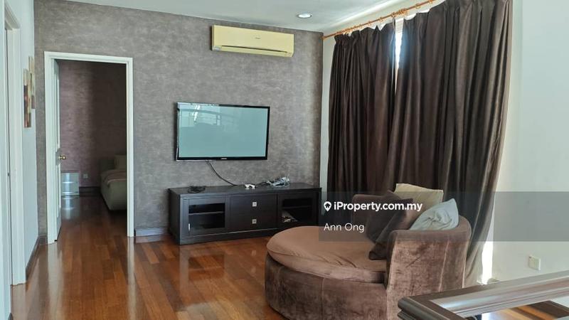 Residensi Servis untuk Dijual di Seri Bukit Ceylon oleh Ann Ong - iProperty.com.my