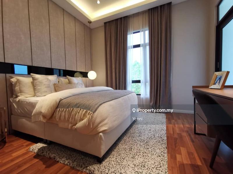 Semi-Detached House for Sale in Eco Grandeur, Puncak Alam by Yenni . - iProperty.com.my