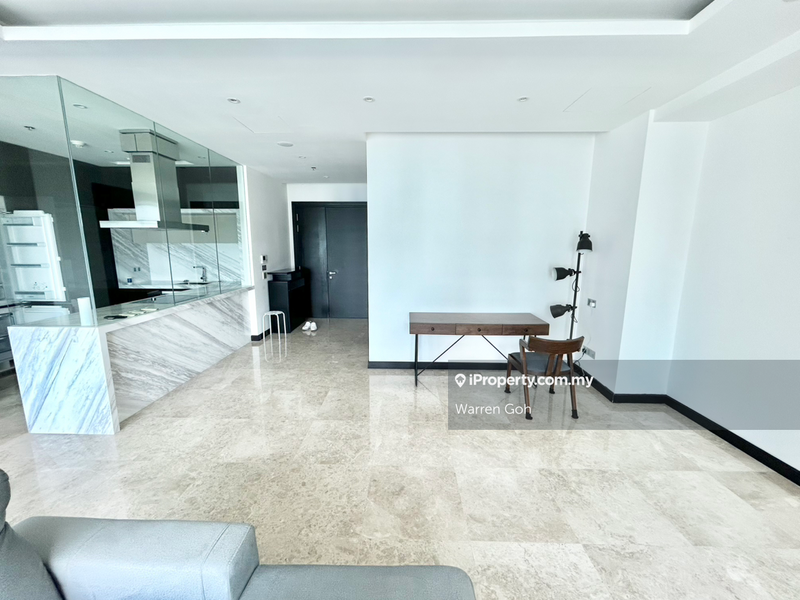 For Rent - The Ritz-Carlton Residences