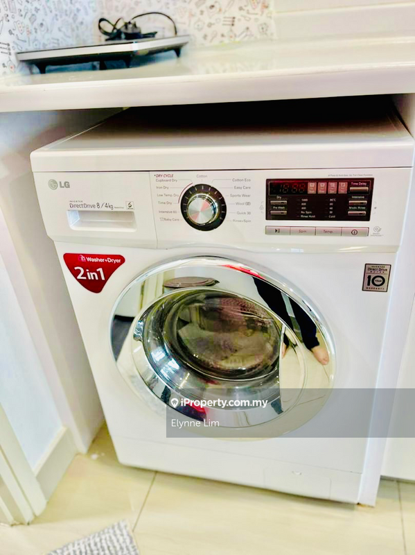 Residensi Servis untuk Dijual di Arte Plus oleh Elynne Lim - iProperty.com.my