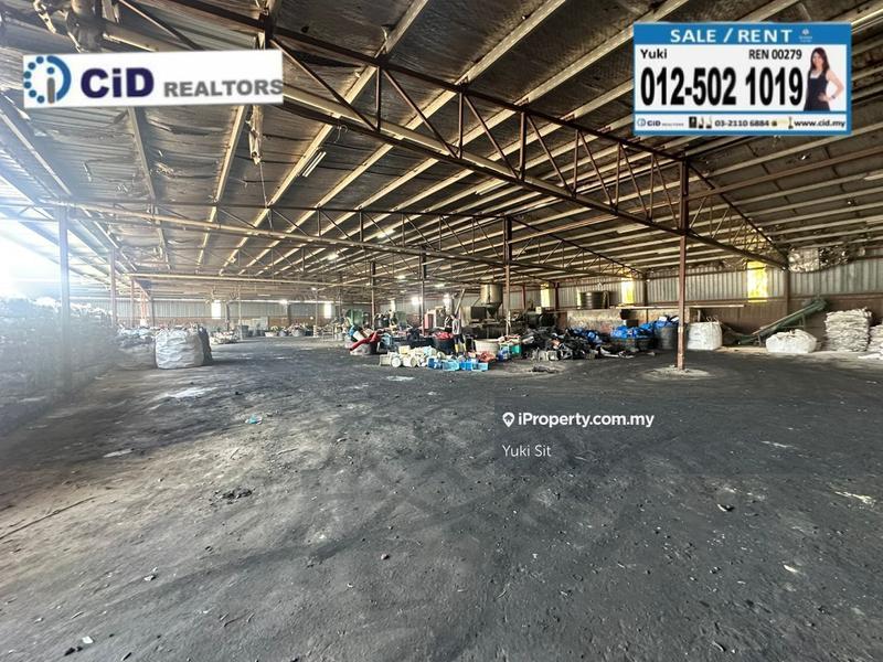 For Sale - IGB Industrial Park