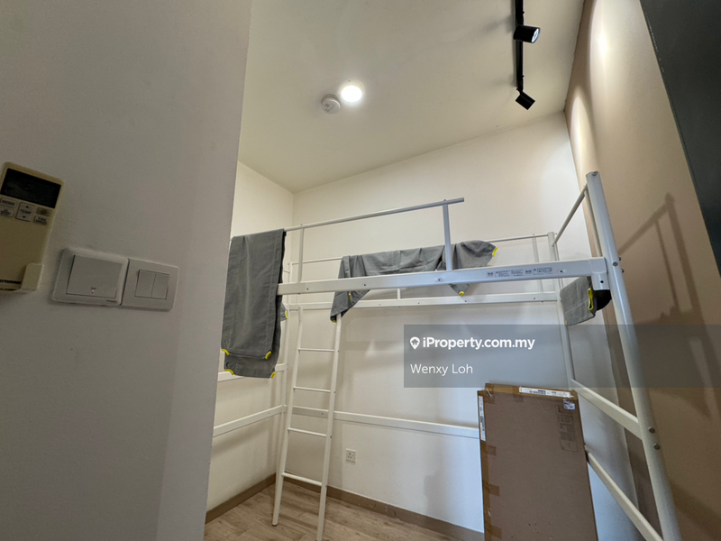 Kediaman Servis untuk Disewa di Emporis oleh Wenxy Loh - iProperty.com.my