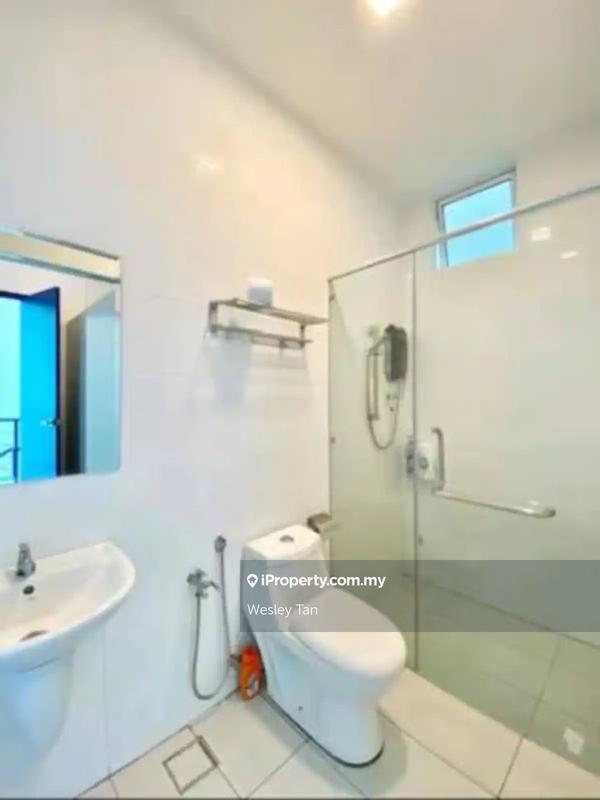 Residensi Servis untuk Dijual di The Wave Residence oleh Wesley Tan - iProperty.com.my