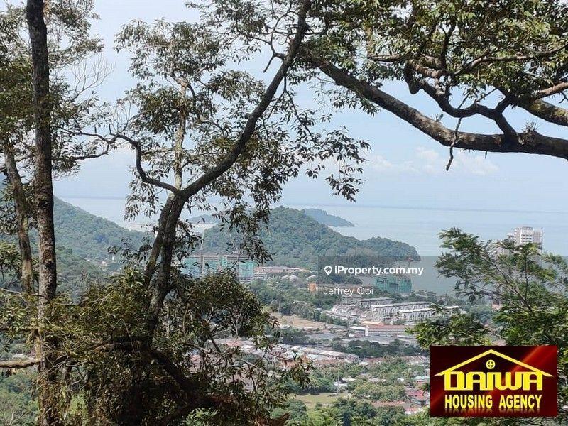 Tanah Pertanian untuk Dijual di Teluk Kumbar, Teluk Kumbar oleh Jeffrey Ooi - iProperty.com.my