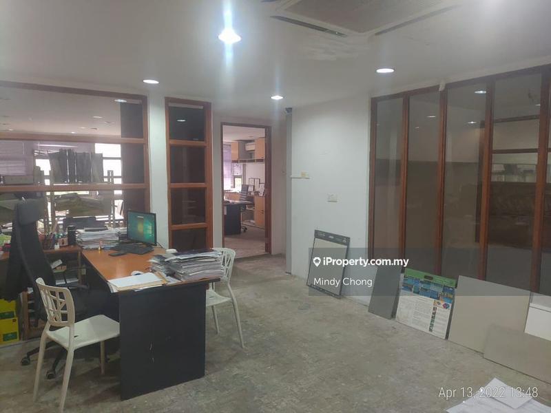 For Sale - Faber Plaza