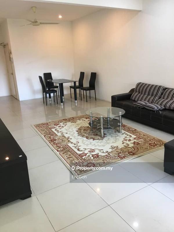 Condominium for Sale in Canning Suites by EricGoh - iProperty.com.my