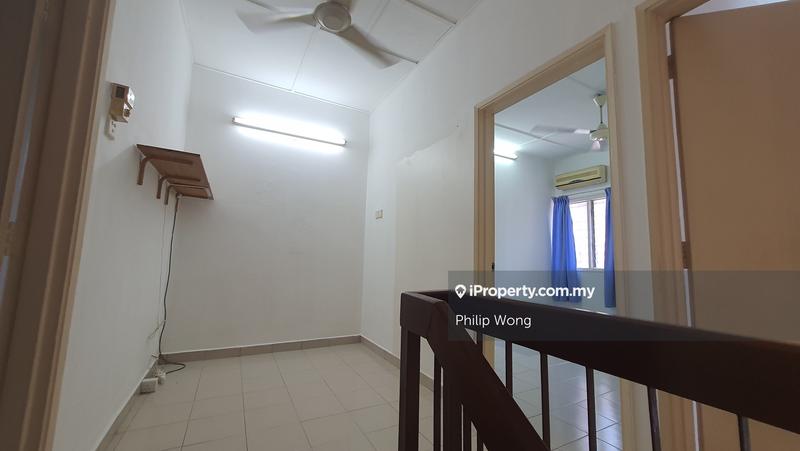Rumah Berangkai 2 Tingkat untuk Dijual di Taman Serdang Raya, Seri Kembangan oleh Philip Wong - iProperty.com.my