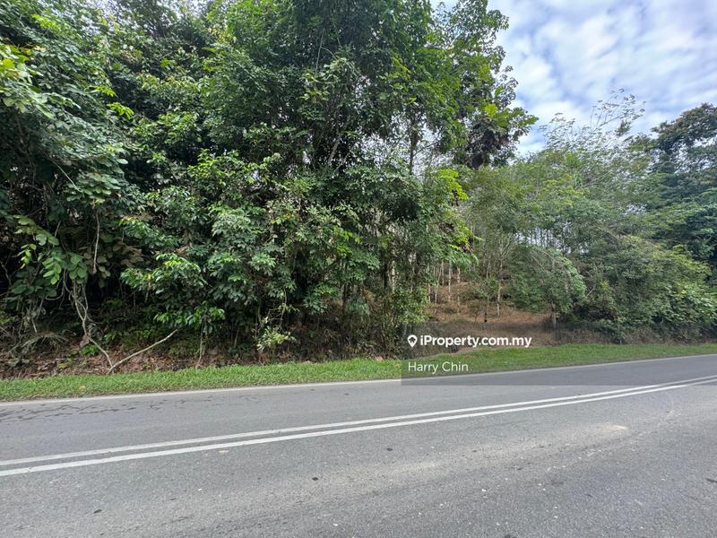 Agricultural Land for Sale in Telemong,Karak, Bentong by Harry Chin - iProperty.com.my
