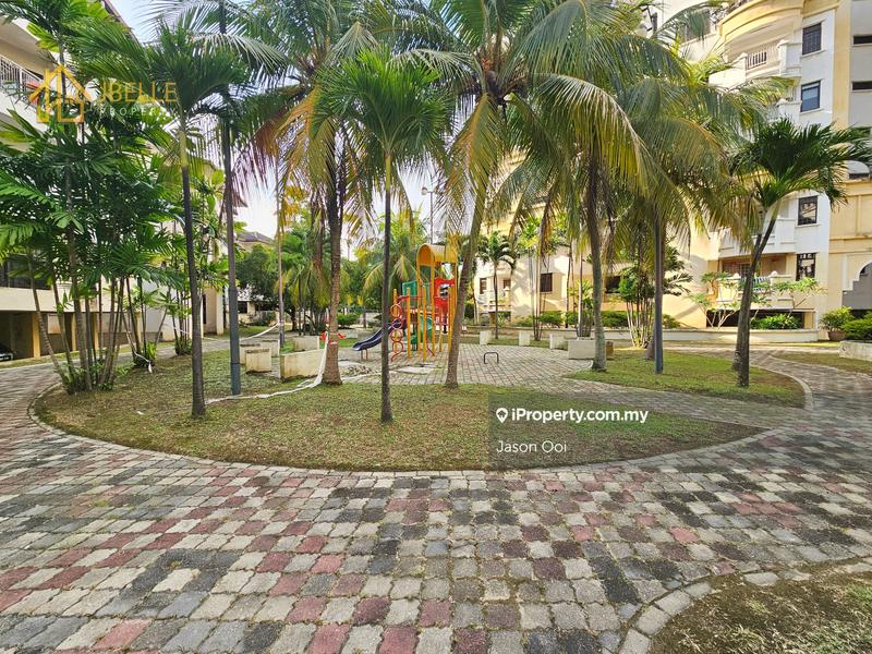 Condominium for Sale in Tropika Paradise Condominium by Jason Ooi - iProperty.com.my