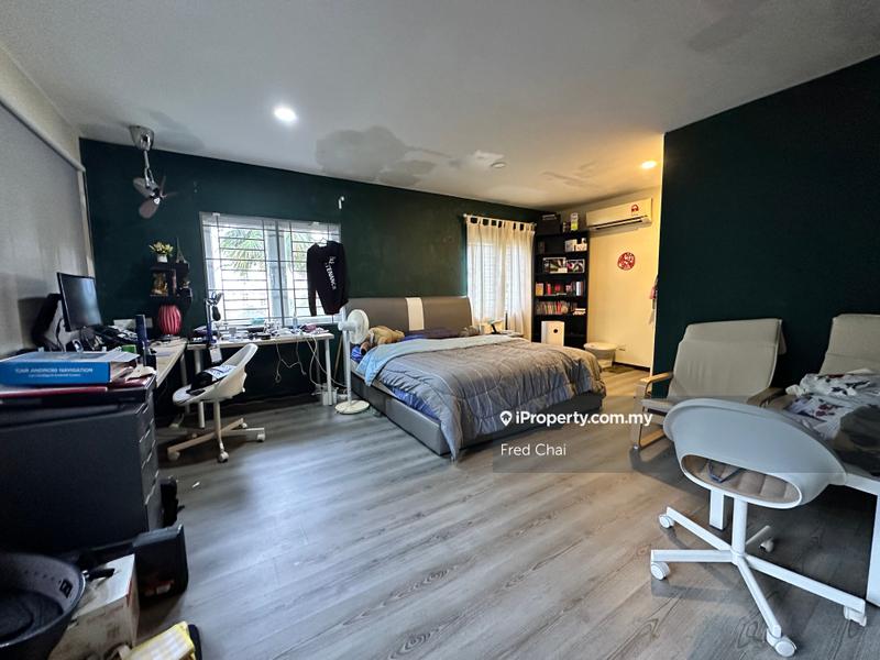 2-storey Terraced House for Sale in Batu 9, Cheras by Fred Chai - iProperty.com.my