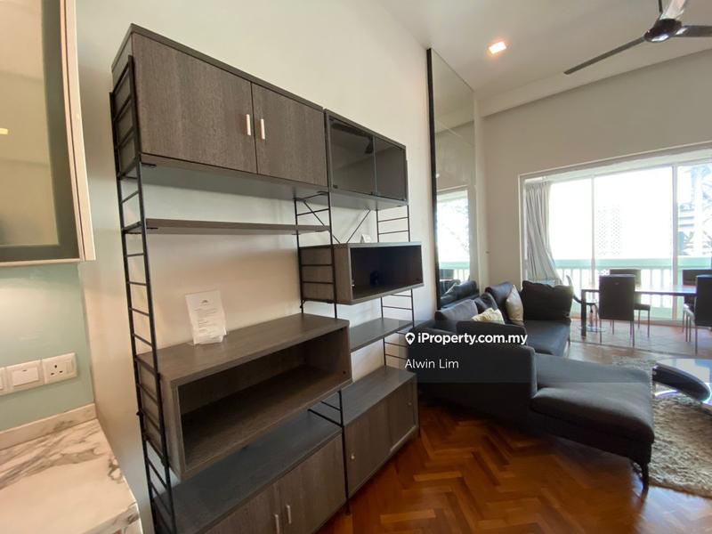 For Rent - Straits Quay (The Suites at Waterside)