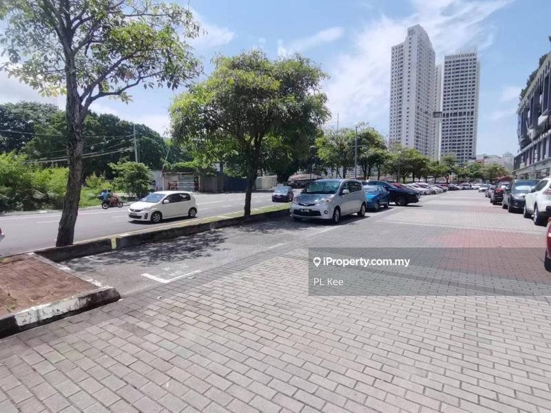 Office for Rent in Pulau Pinang, Sungai Ara by PL Kee - iProperty.com.my