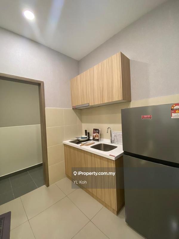 Kediaman Servis untuk Dijual di TRELLIS RESIDENCES oleh YL Koh - iProperty.com.my